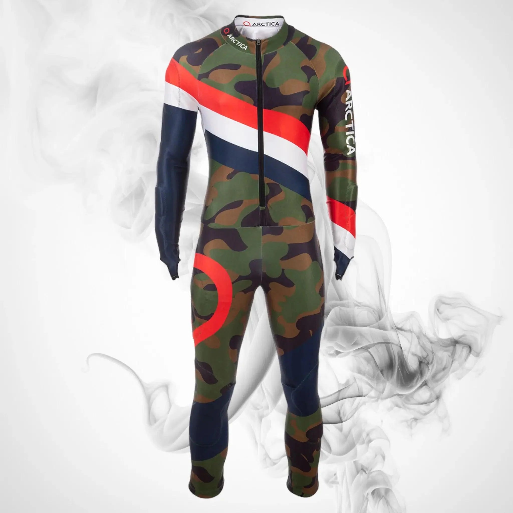 Arctica Adult Patriot GS Suit - Dash Racegear 