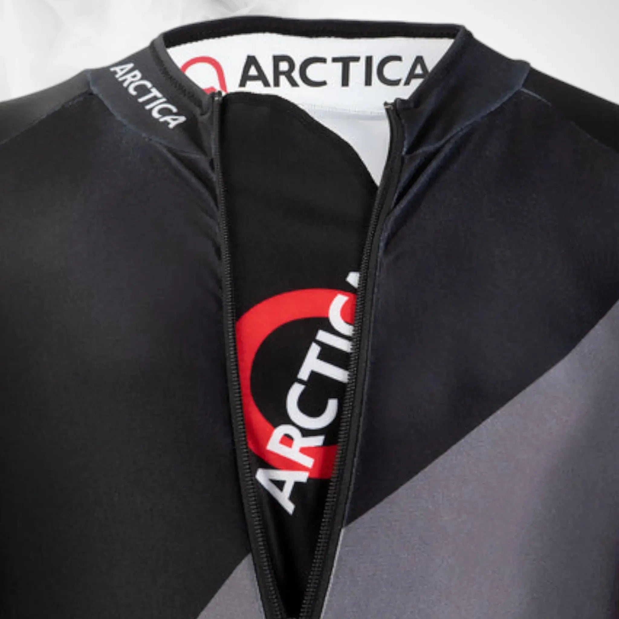 Arctica Adult Shadow GS Suit - Dash Racegear