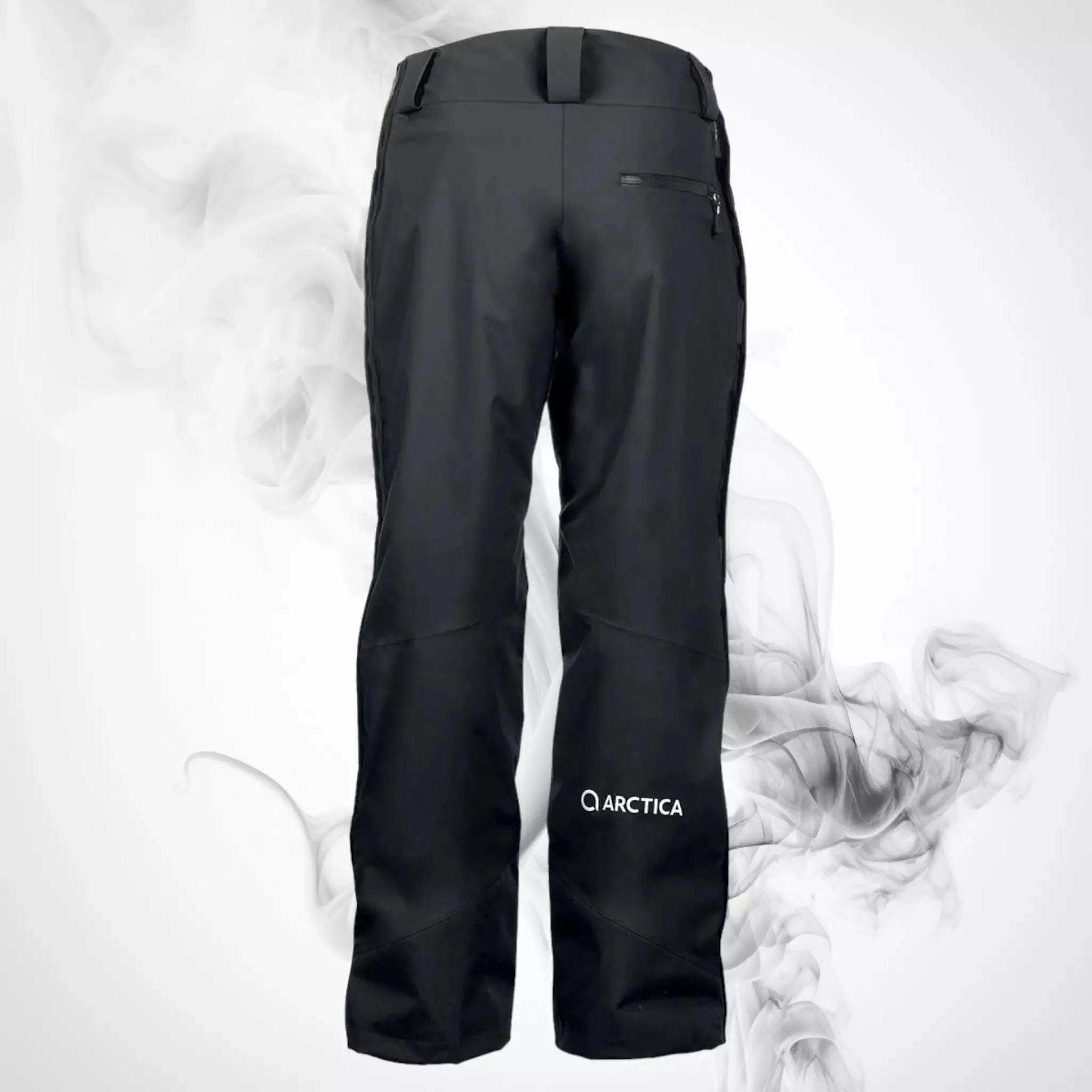 Arctica Adult Side-Zip Ski Pant - Dash Racegear