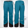 Arctica Adult Side-Zip Ski Pant - Dash Racegear