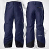 Arctica Adult Side-Zip Ski Pant - Dash Racegear 