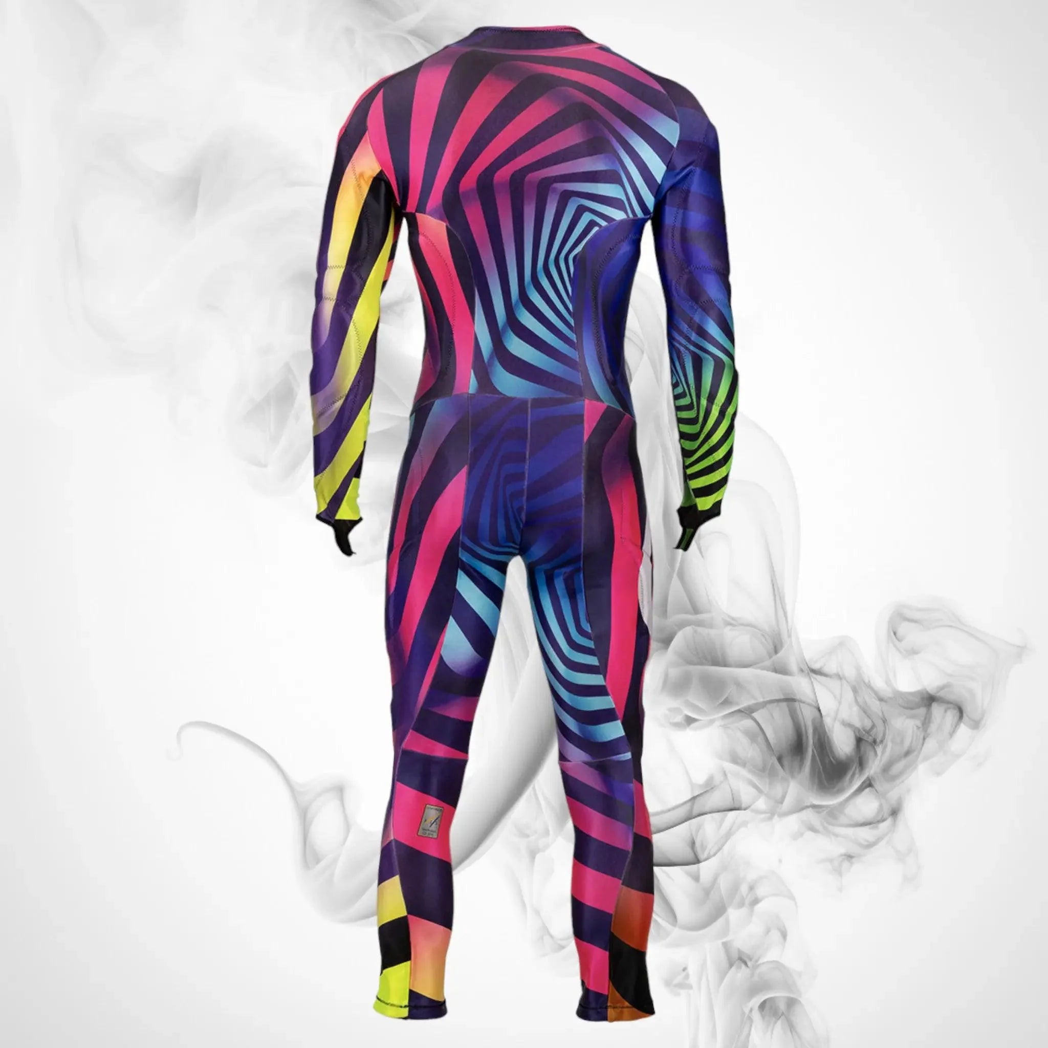 Arctica Adult Vortex GS Suit - Dash Racegear