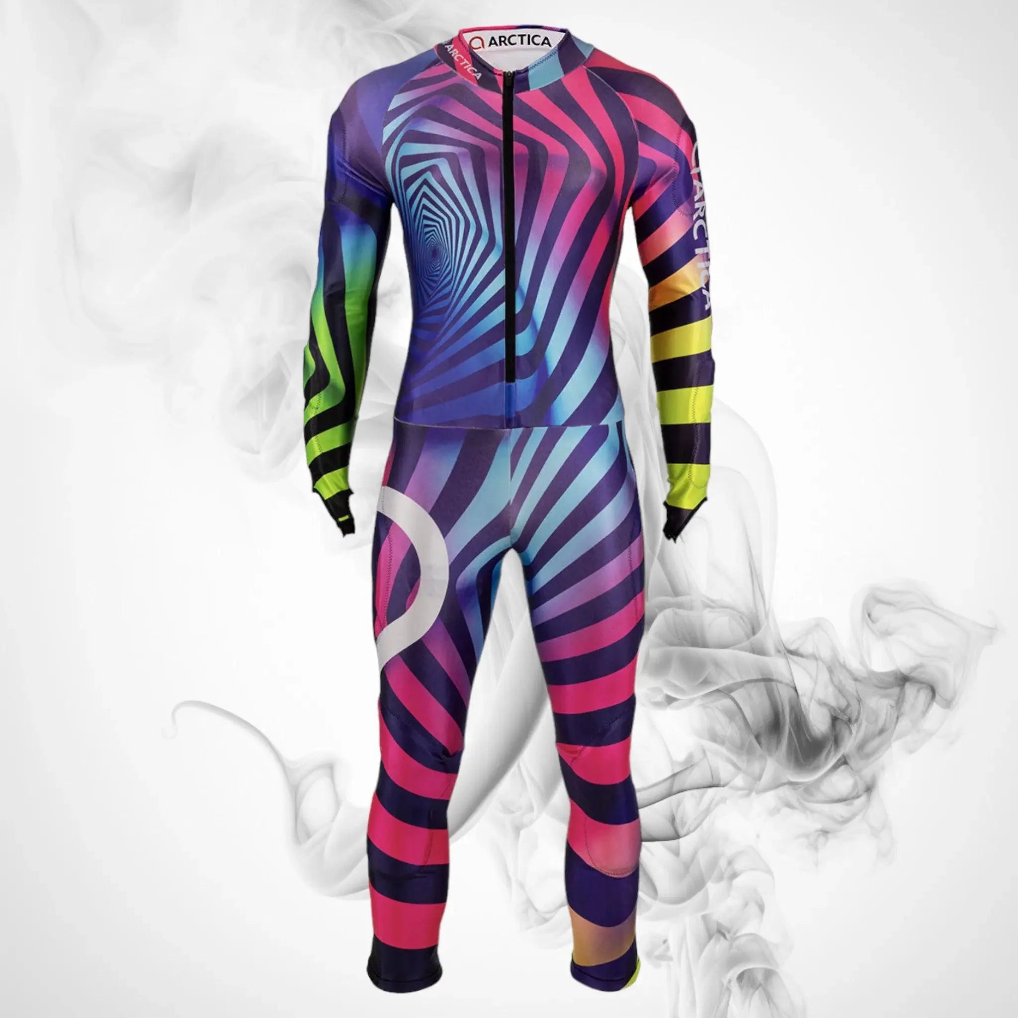 Arctica Adult Vortex GS Suit - Dash Racegear