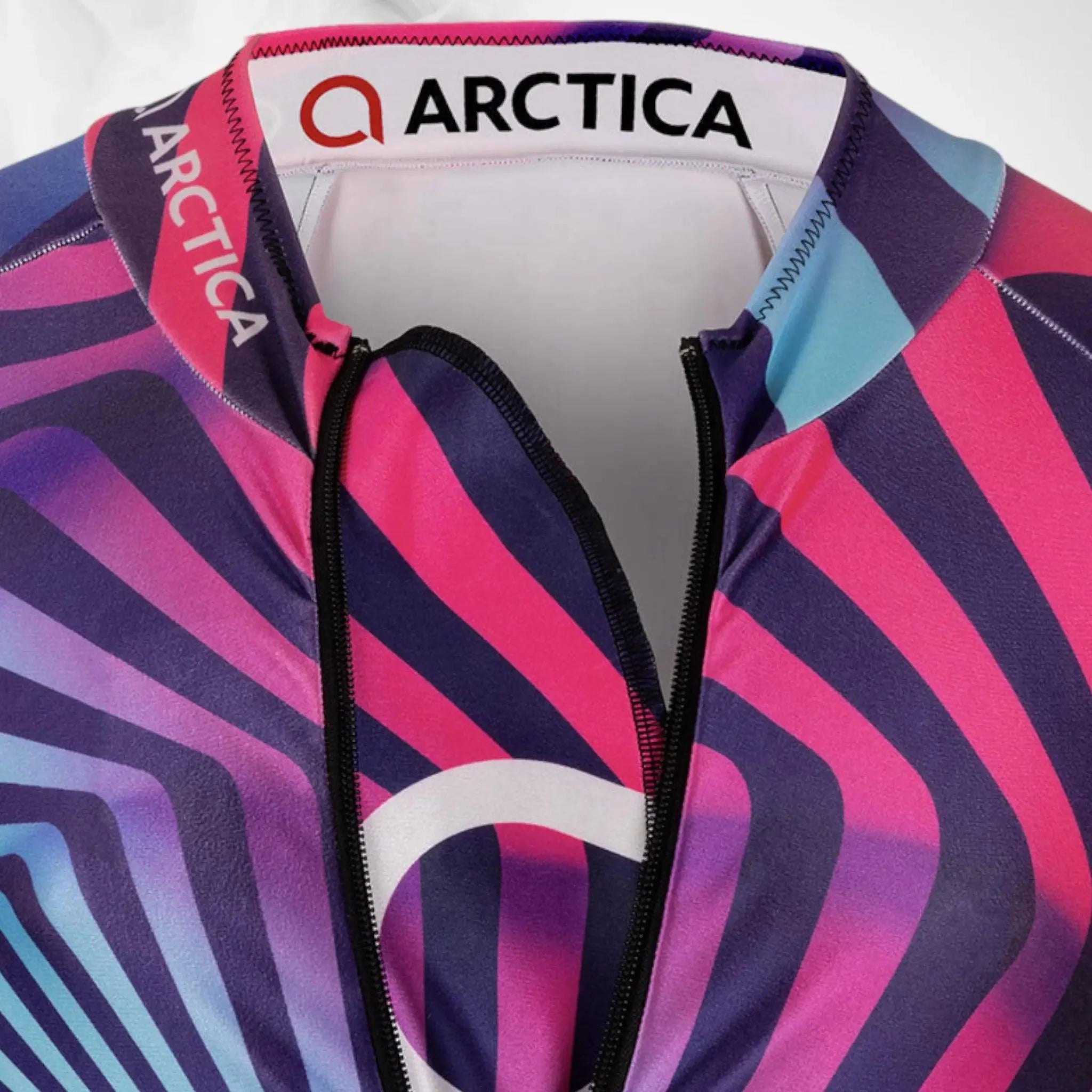 Arctica Adult Vortex GS Suit - Dash Racegear