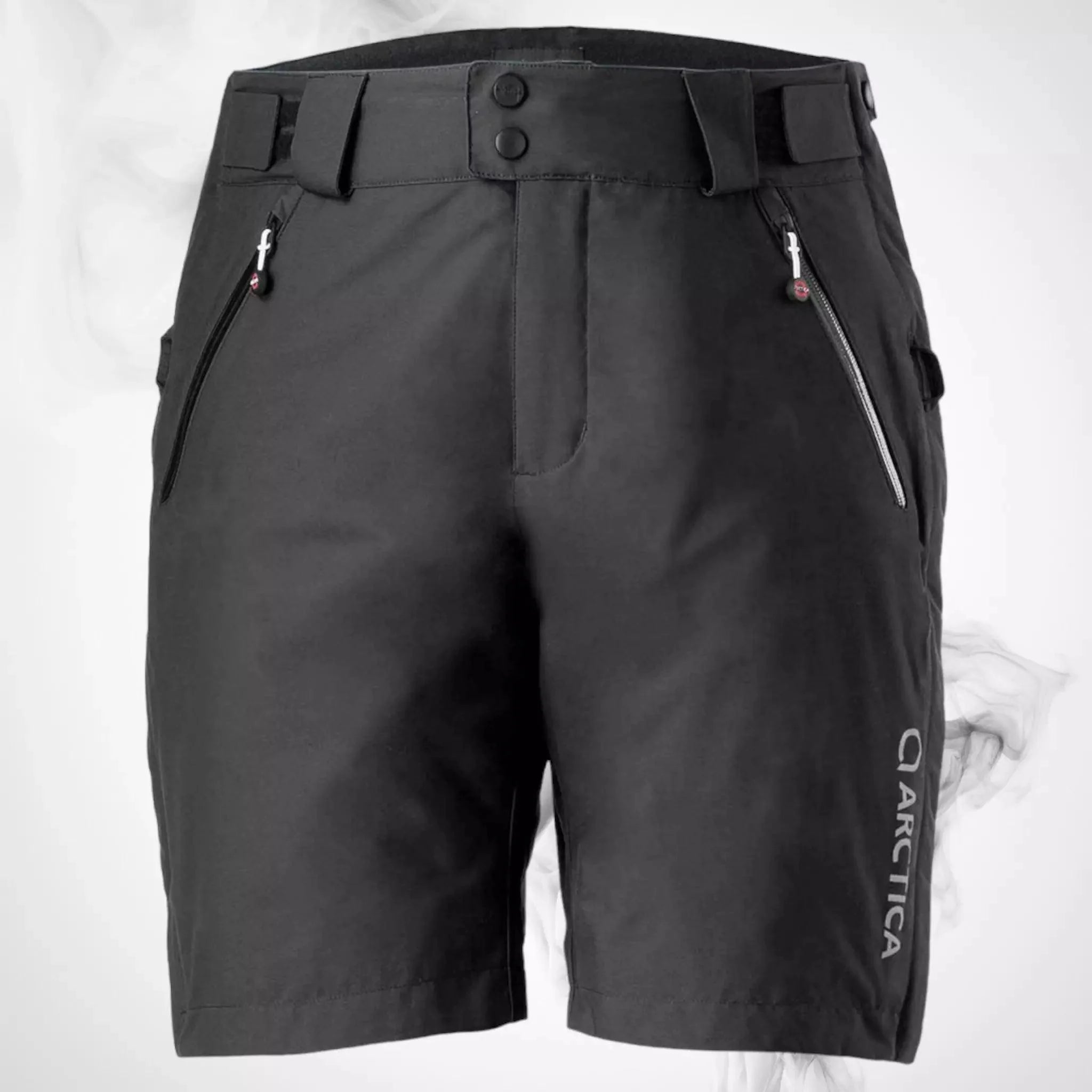 Arctica JR Training Shorts - Dash Racegear 