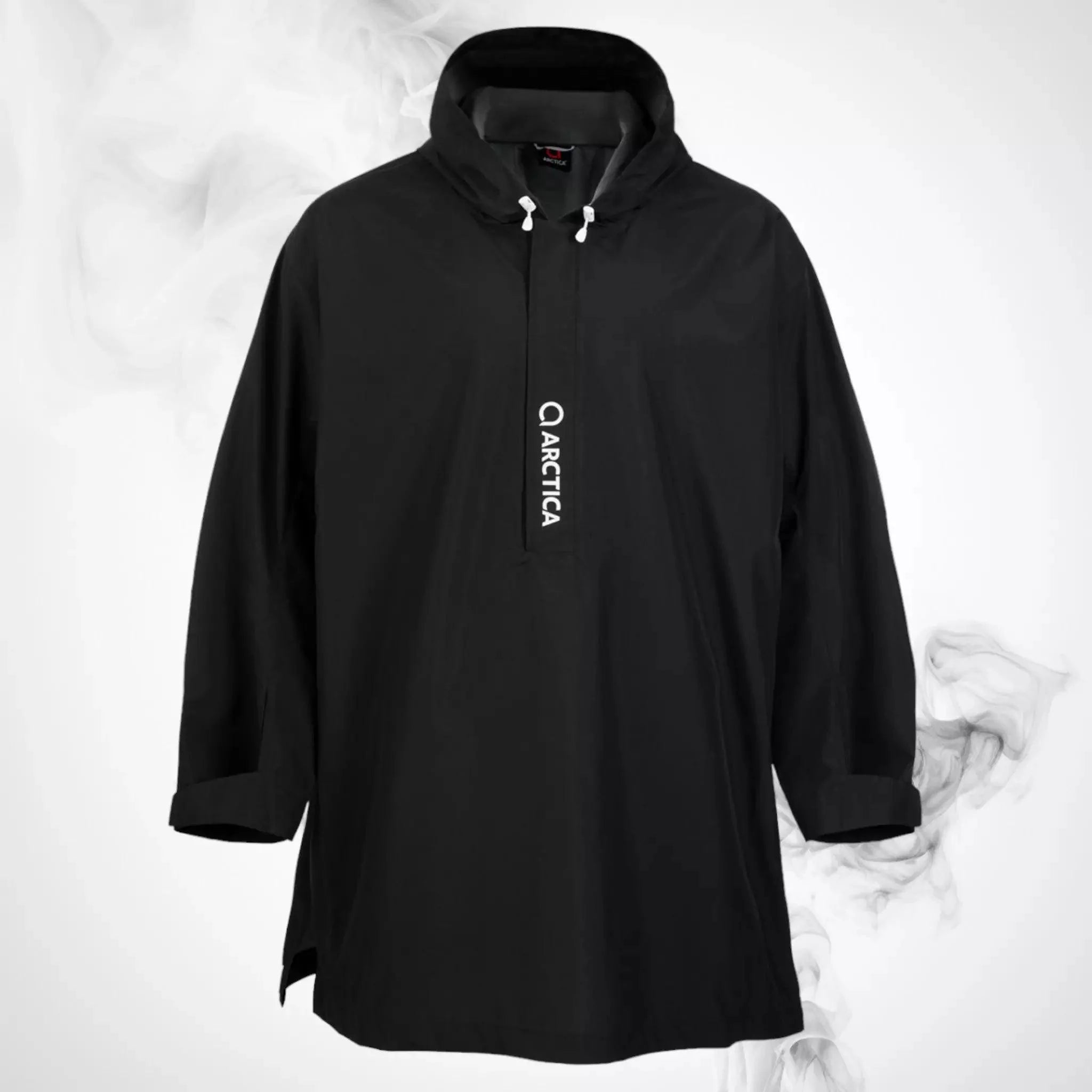 Arctica Rain Poncho - Dash Racegear 