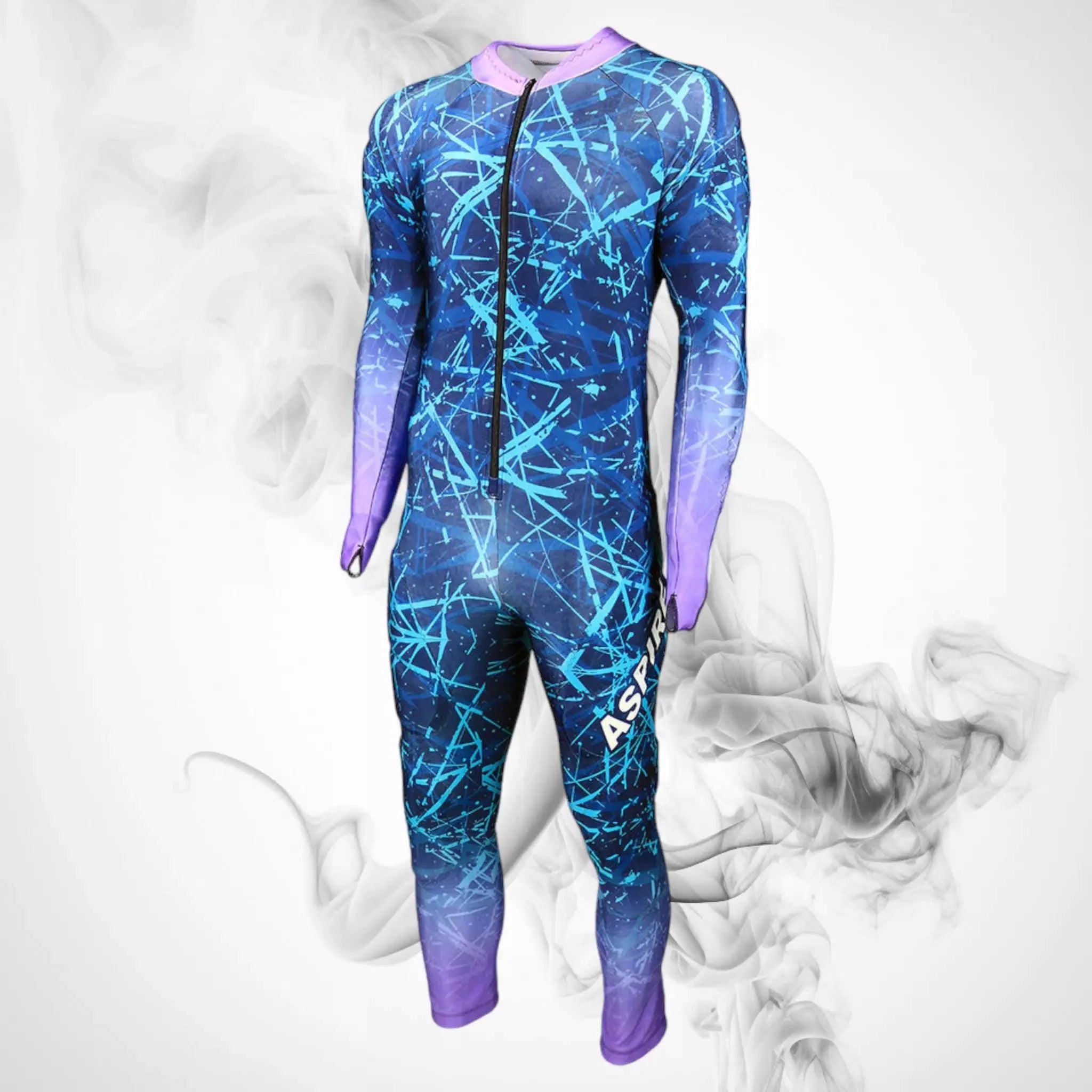 Aspire JR Galaxy GS Suit - Dash Racegear 