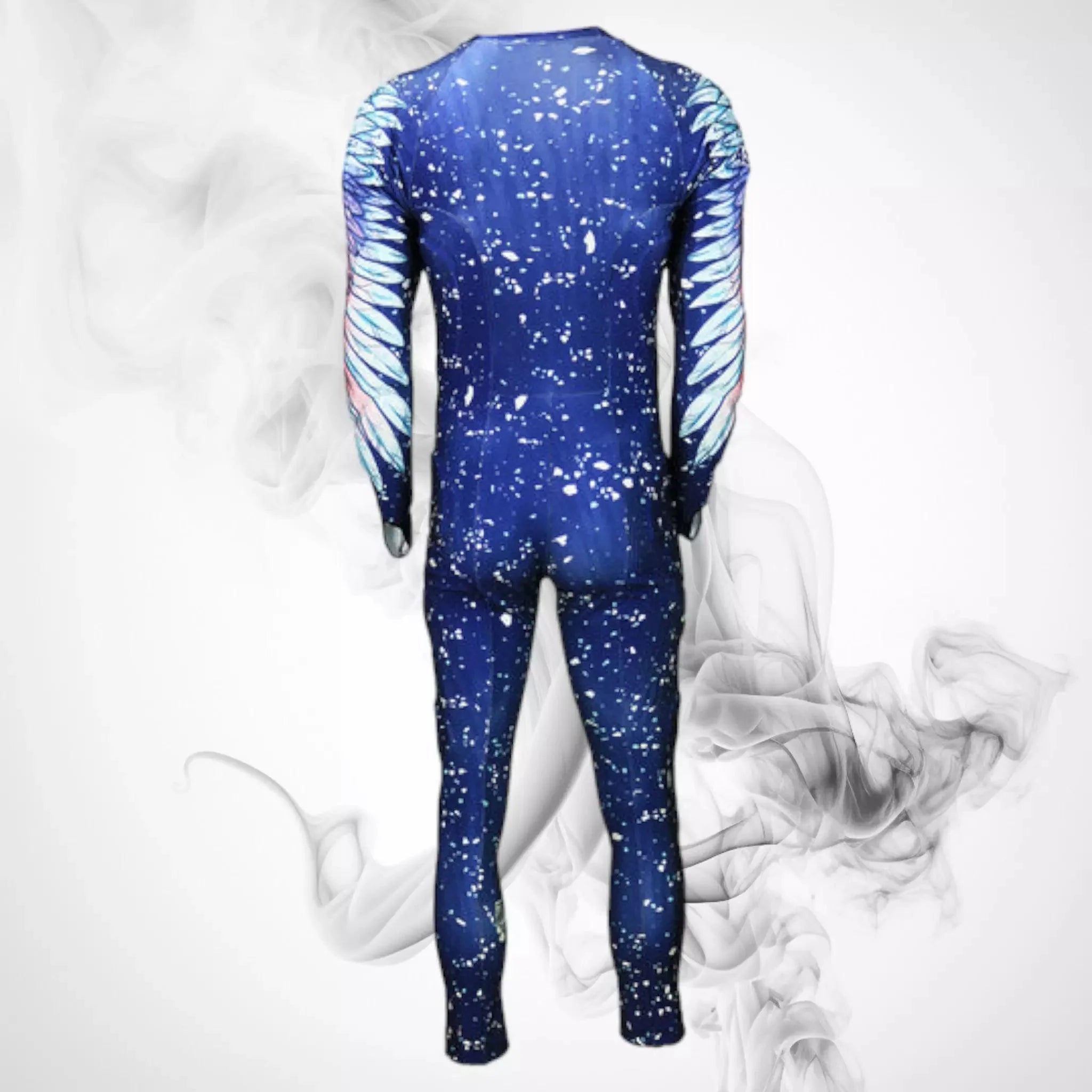 Aspire JR Phoenix GS Suit - Dash Racegear