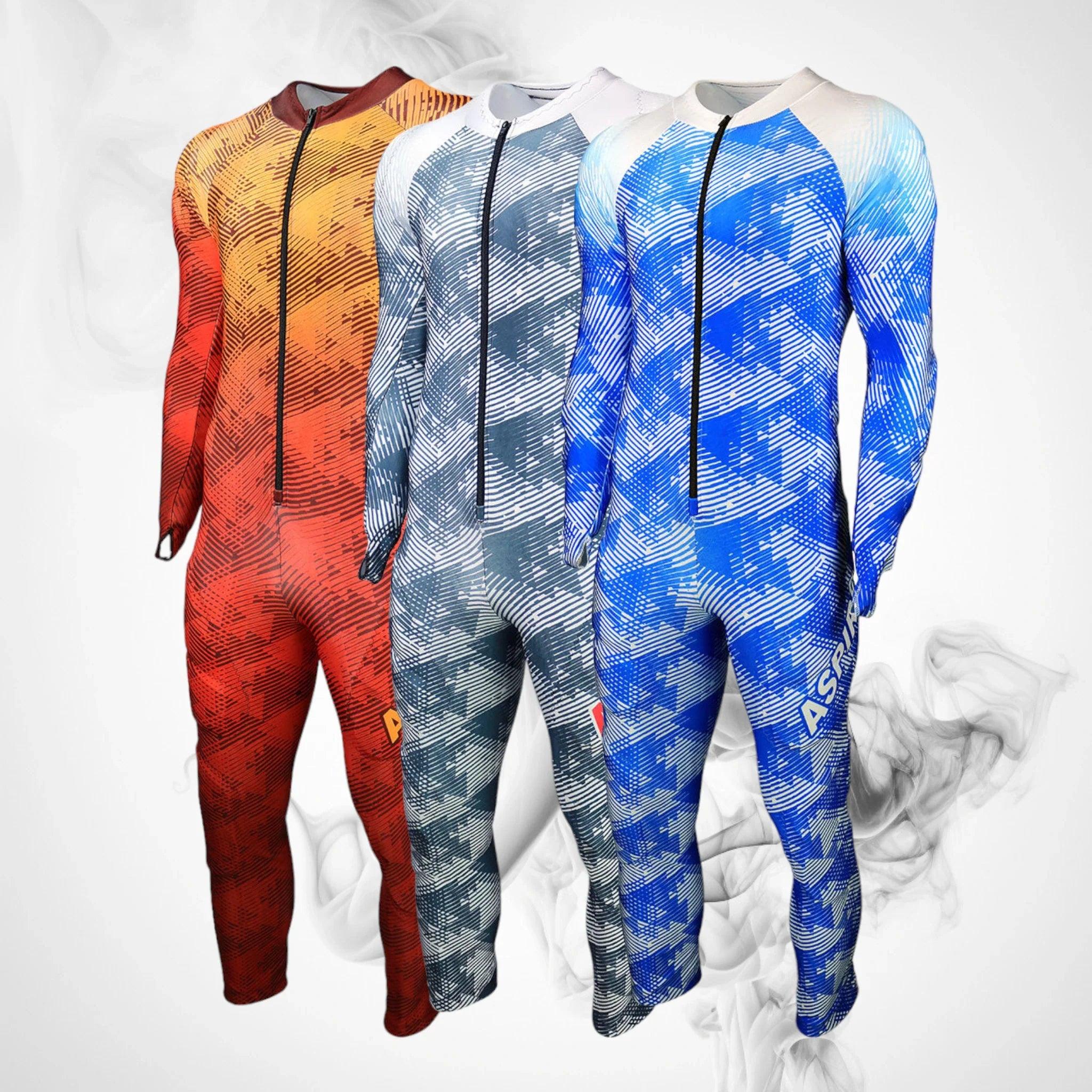 Aspire JR Pyramid GS Suit - Dash Racegear