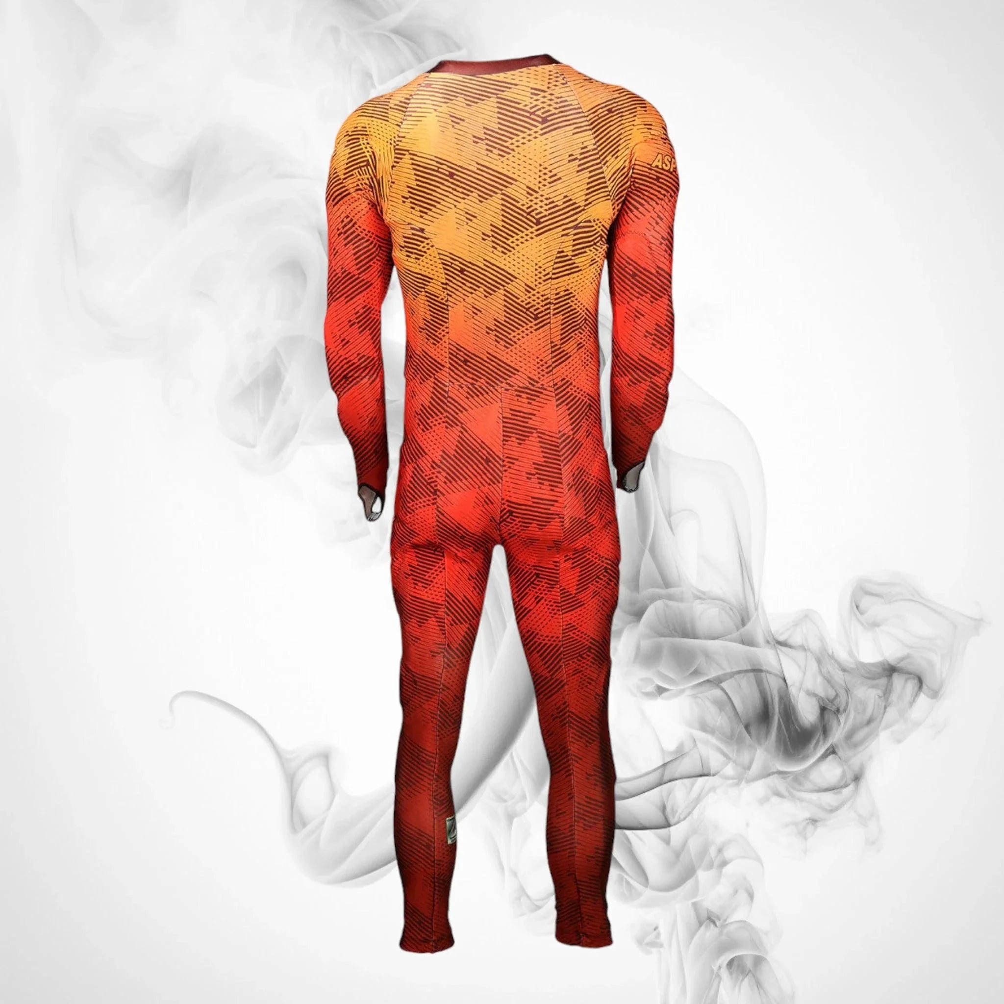 Aspire JR Pyramid GS Suit - Dash Racegear