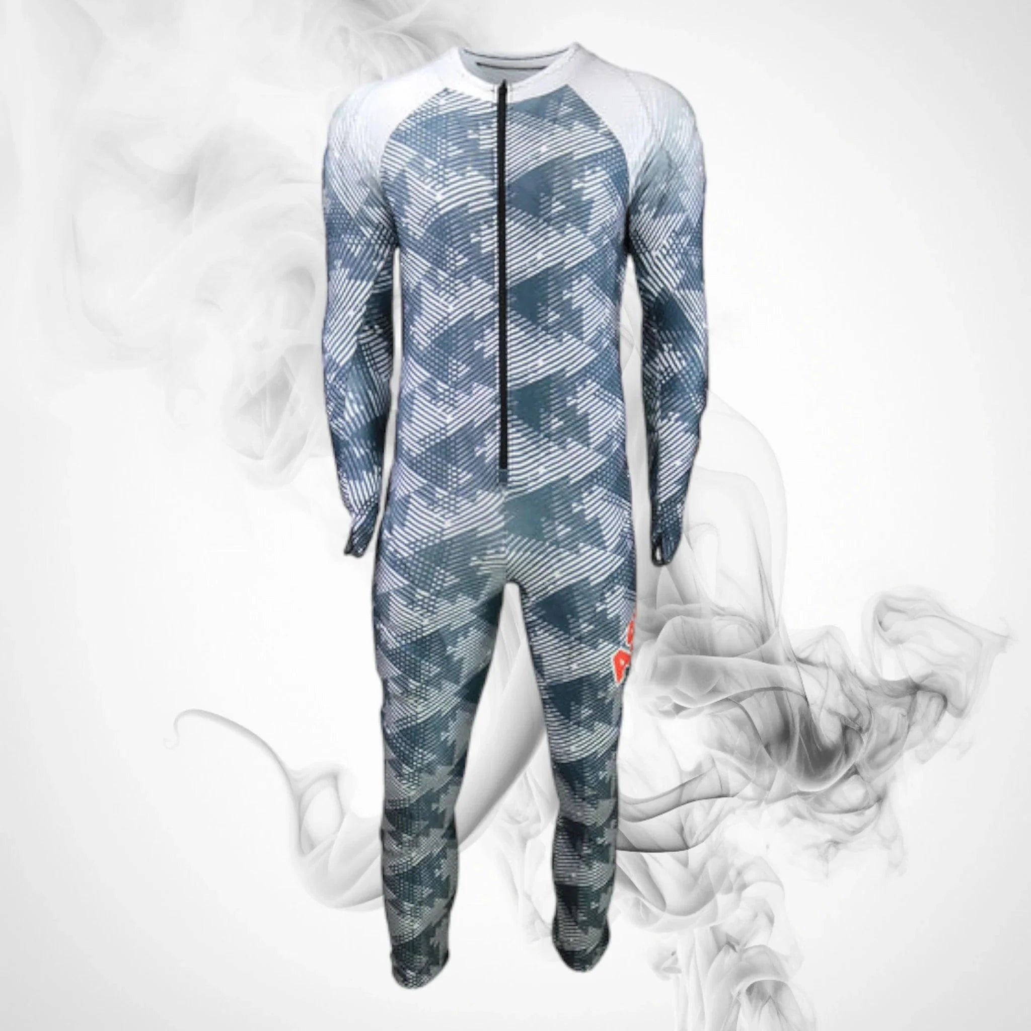 Aspire JR Pyramid GS Suit - Dash Racegear