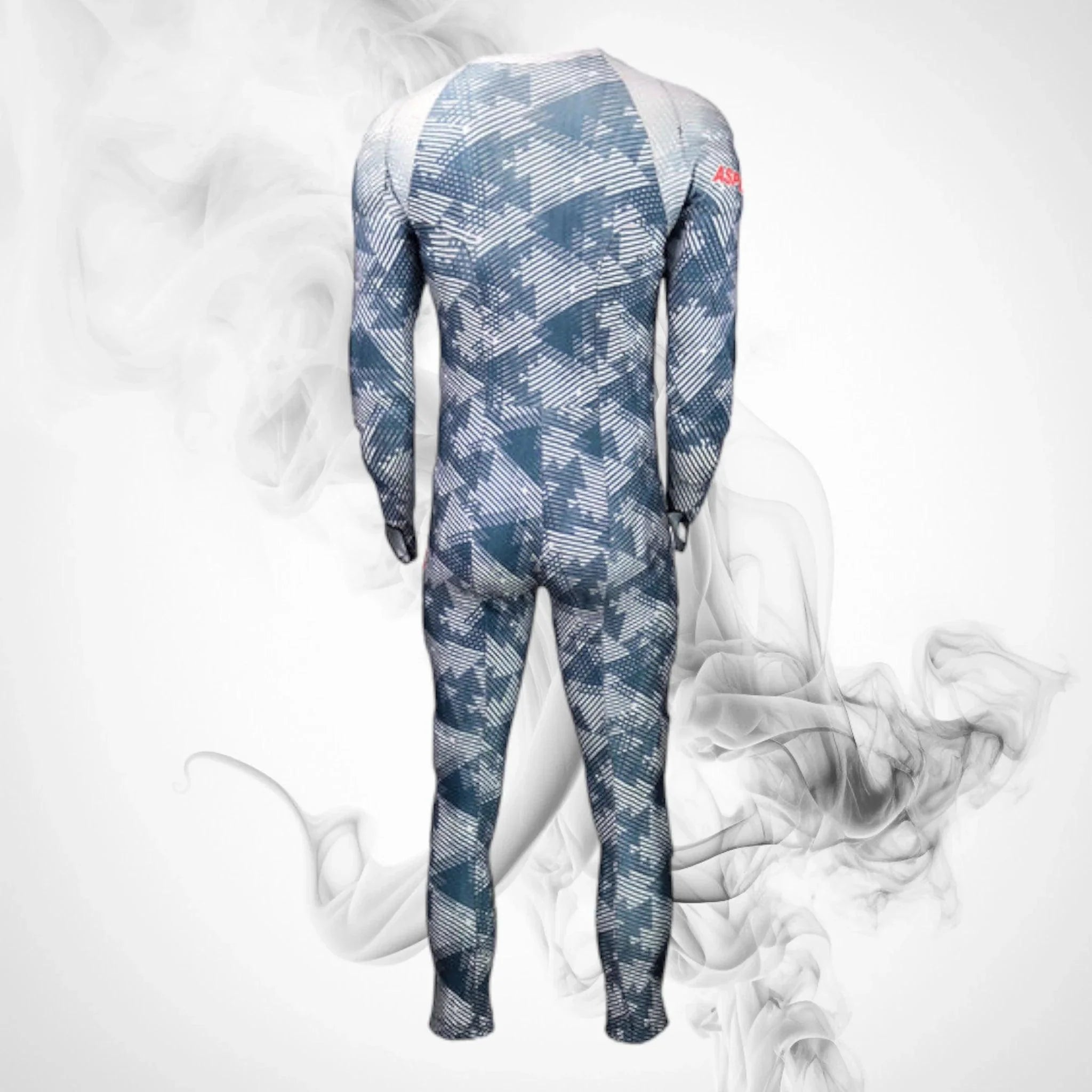 Aspire JR Pyramid GS Suit - Dash Racegear 