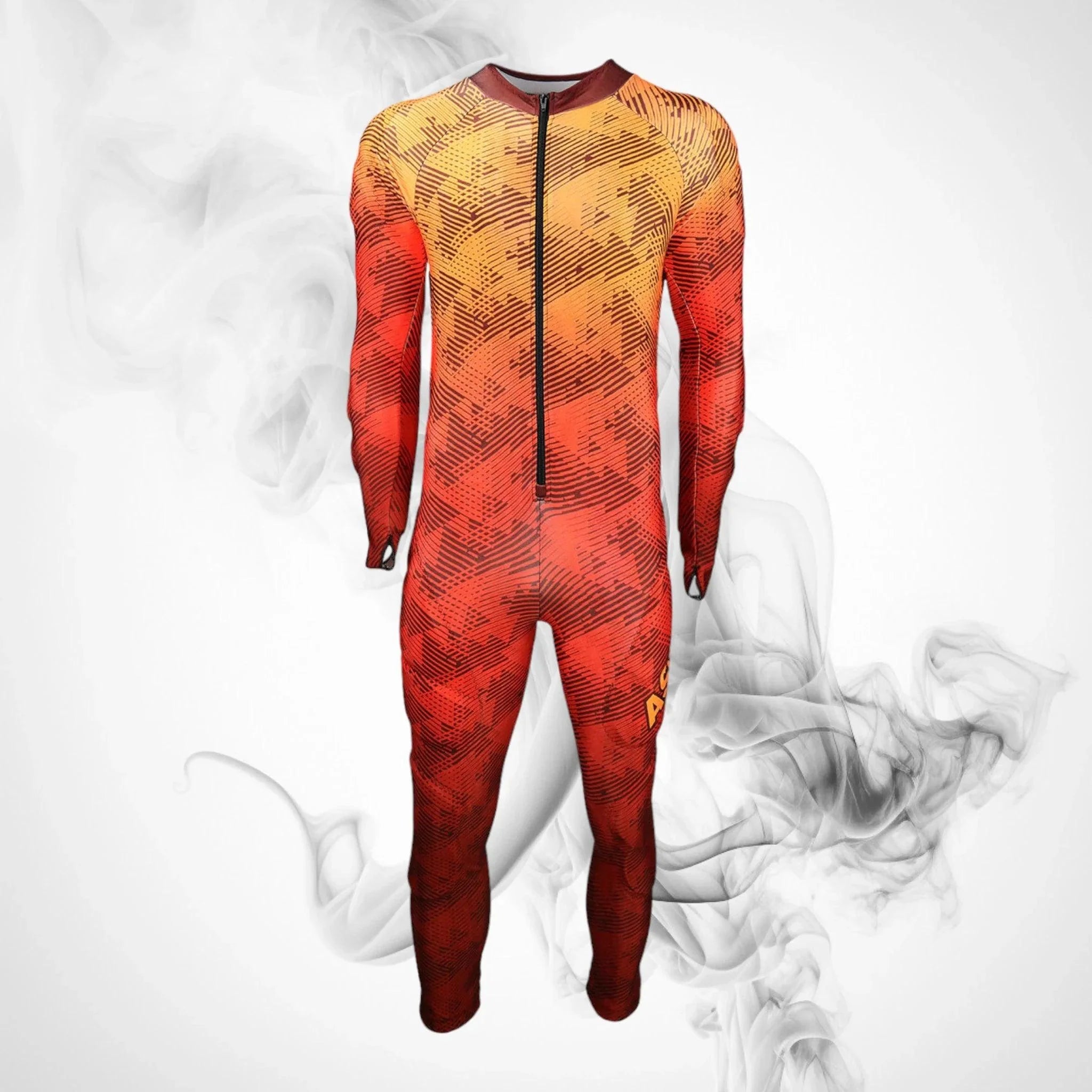 Aspire JR Pyramid GS Suit - Dash Racegear 