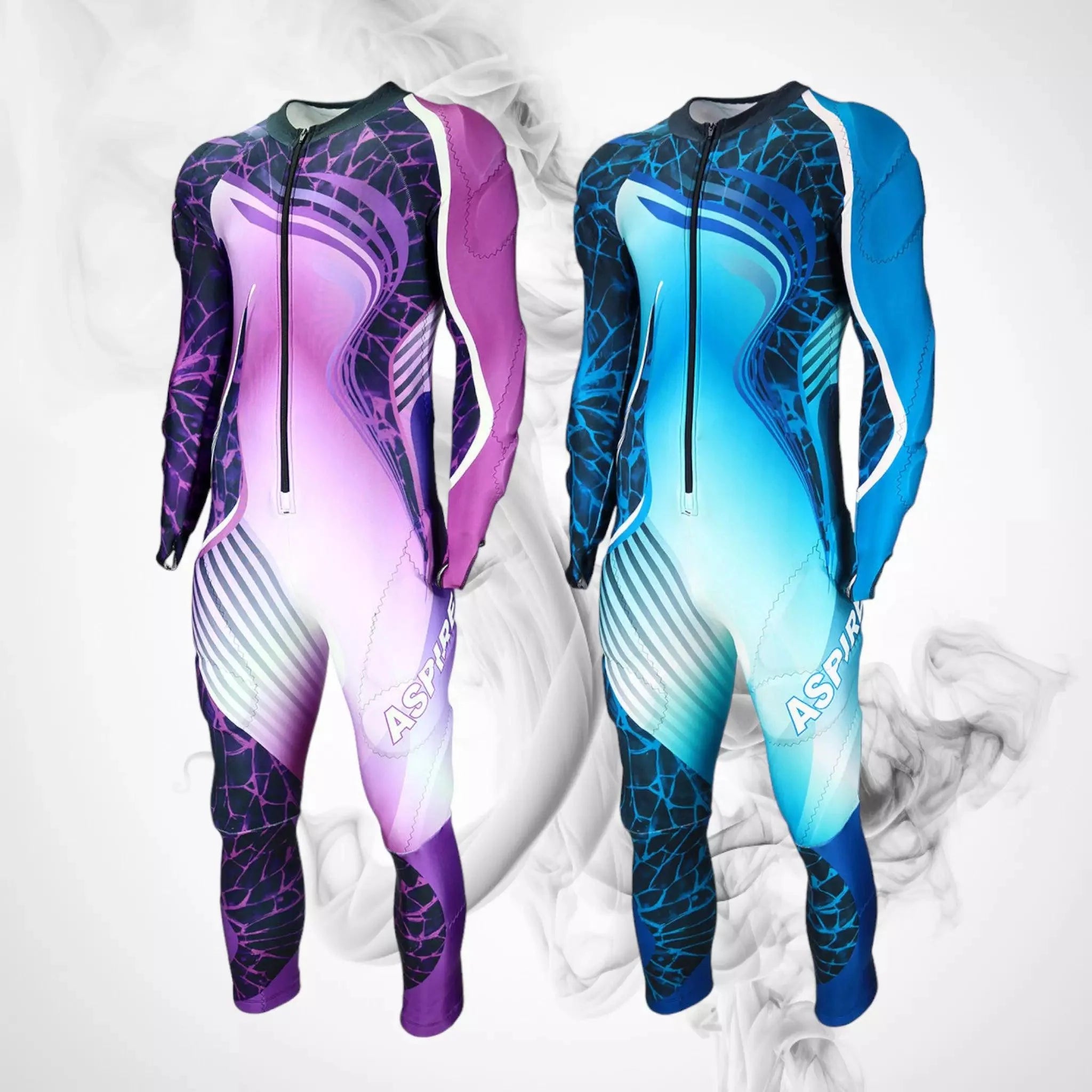 Aspire JR Velocity GS Suit - Dash Racegear