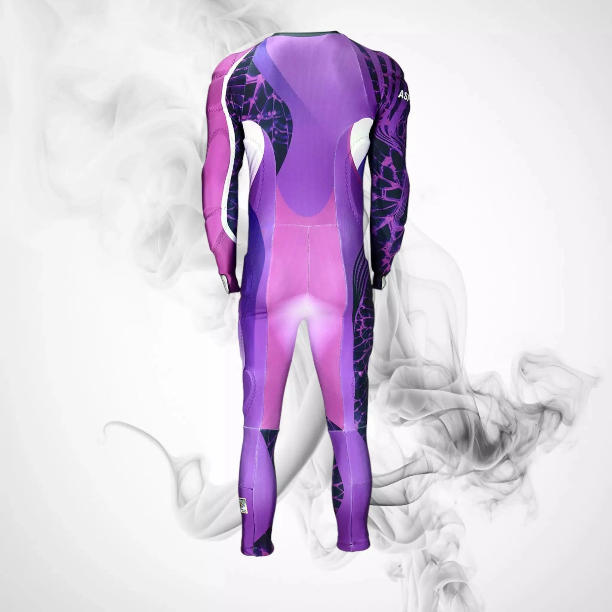 Aspire JR Velocity GS Suit - Dash Racegear 