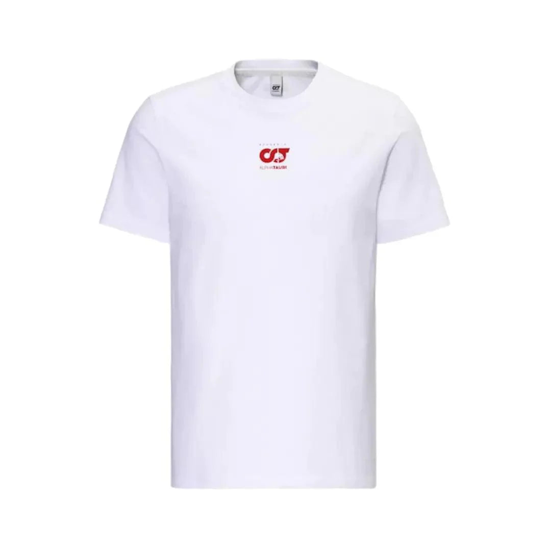 MEN Austrian GP T-Shirt - Dash Racegear 