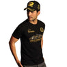 Ayrton Senna T-Shirt 1st Victory Portugal - Dash Racegear 