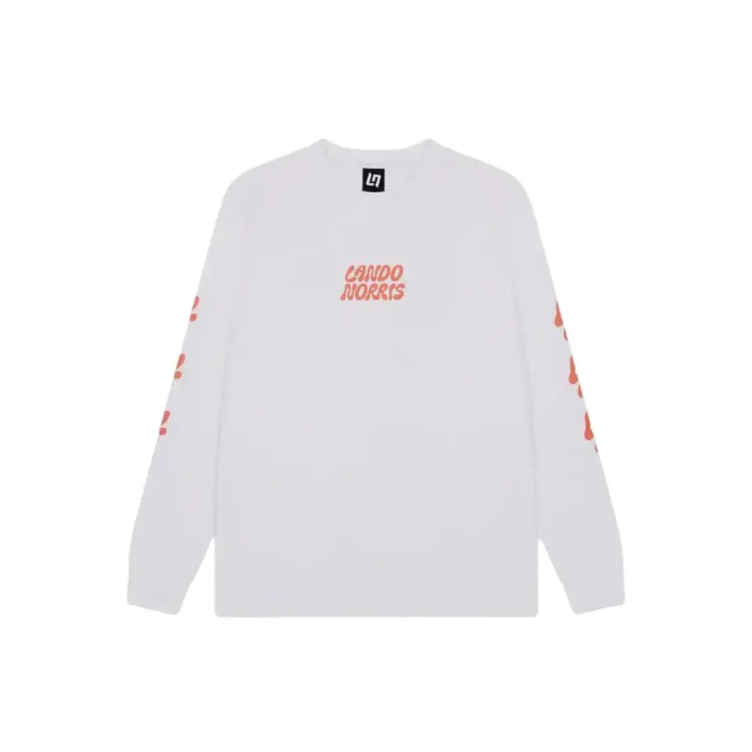 BEACHBALL LONG SLEEVE TEE Dash racegear