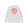 BEACHBALL LONG SLEEVE TEE Dash racegear