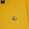 BEACHBALL YELLOW TEE Dash racegear