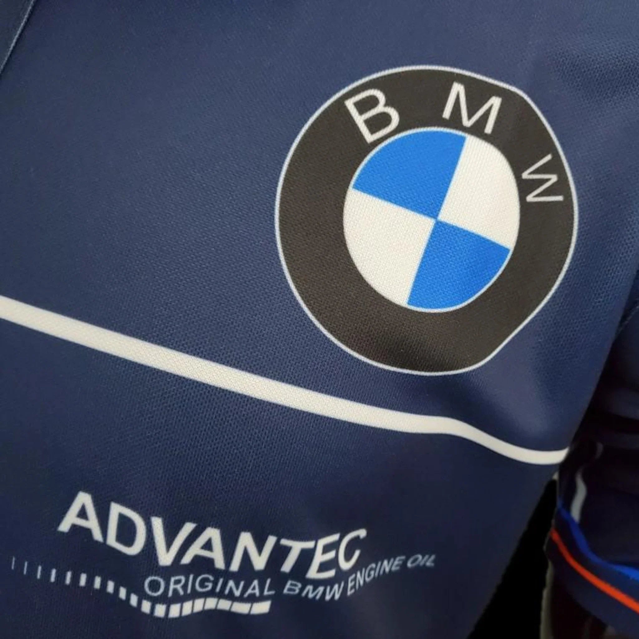 BMW Formula One Polo Shirt