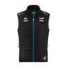 BWT ALPINE F1® Team Black Bodywarmer - Dash Racegear 