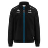 BWT ALPINE F1® Team Softshell Black for Men - Dash Racegear 