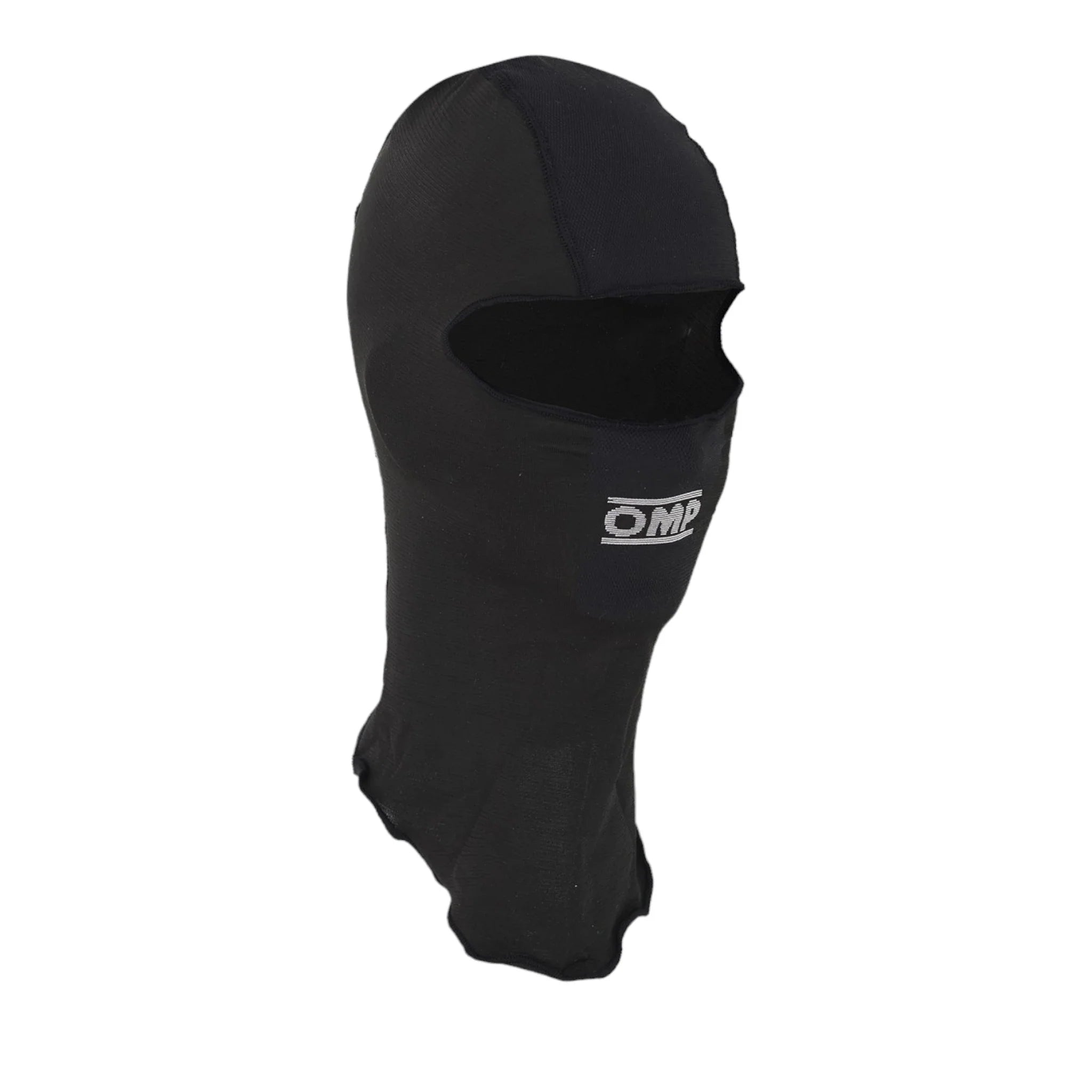 Sottocasco Nero Balaclava Black