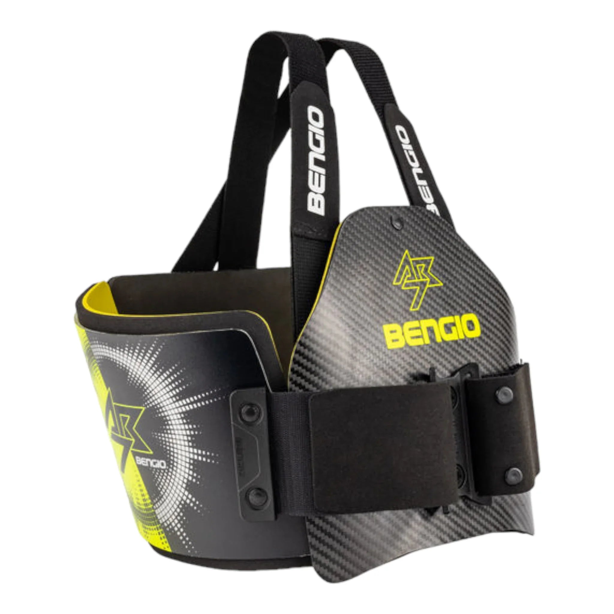 Bengio AB7 Lady Karting Rib Protector