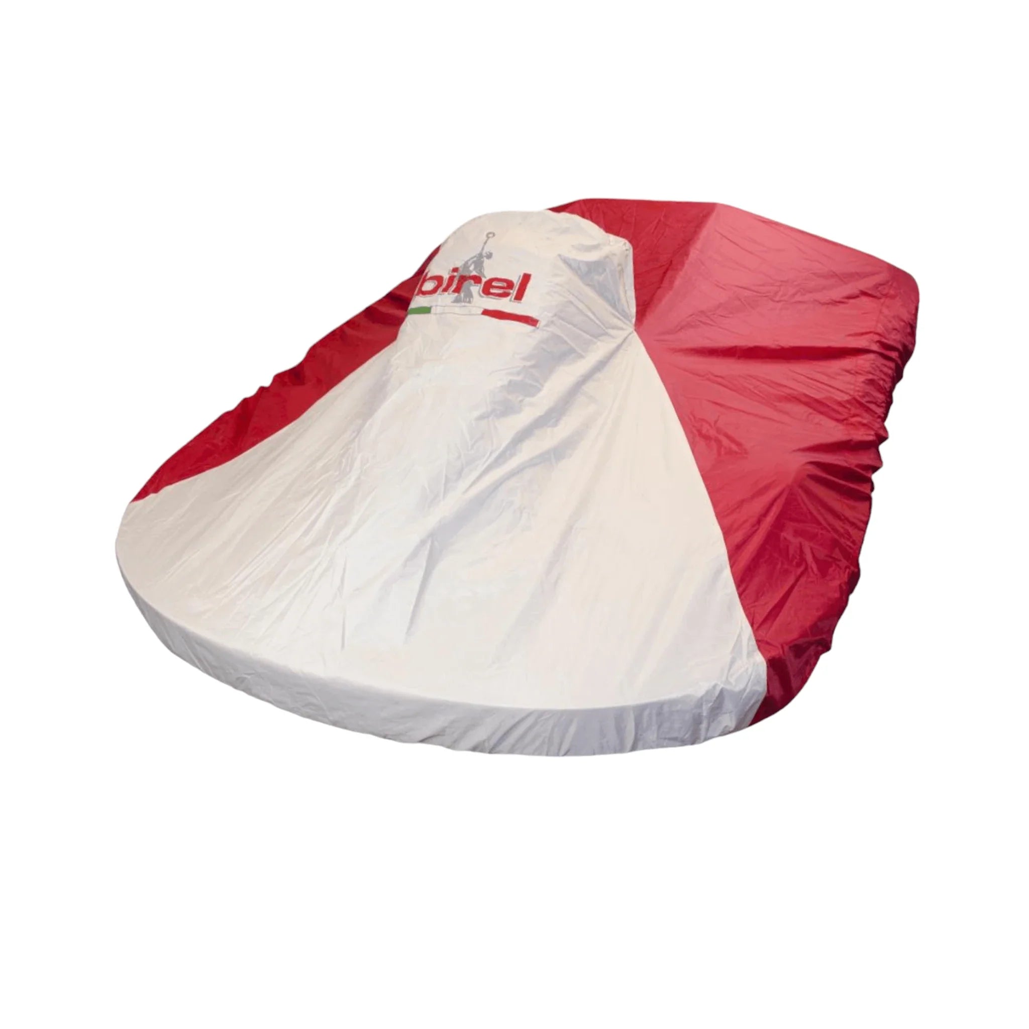 Birel Art Branded Kart Cover