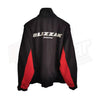 Bridgestone Blizzak Embroidered Windbreaker Jacket Dash Racegear