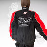 Budweiser F1 Racing Embroidered Retro Limited Edition Jacket - Dash Racegear 