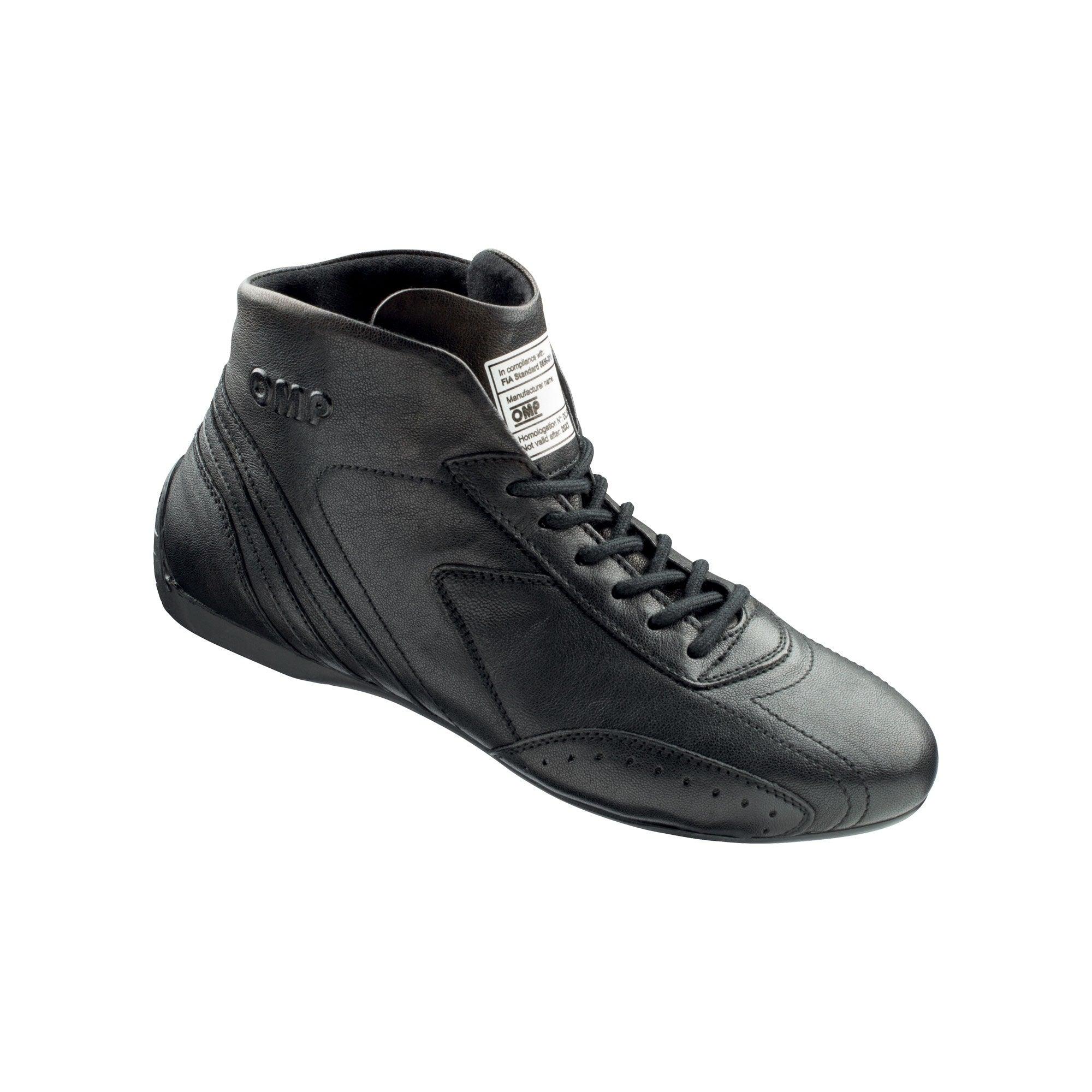 CARRERA SHOES MY2021 VINTAGE BOOT DASH RACEGEAR