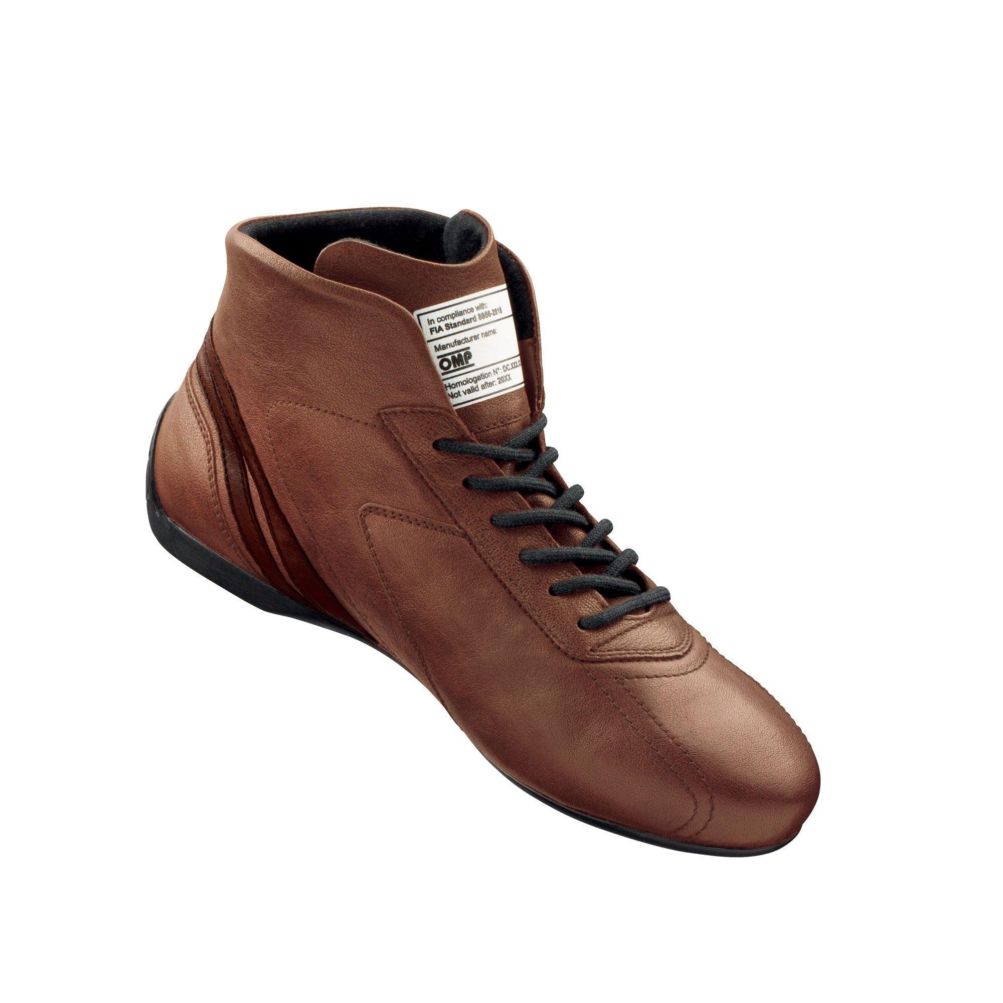 CARRERA SHOES MY2021 VINTAGE BOOT DASH RACEGEAR