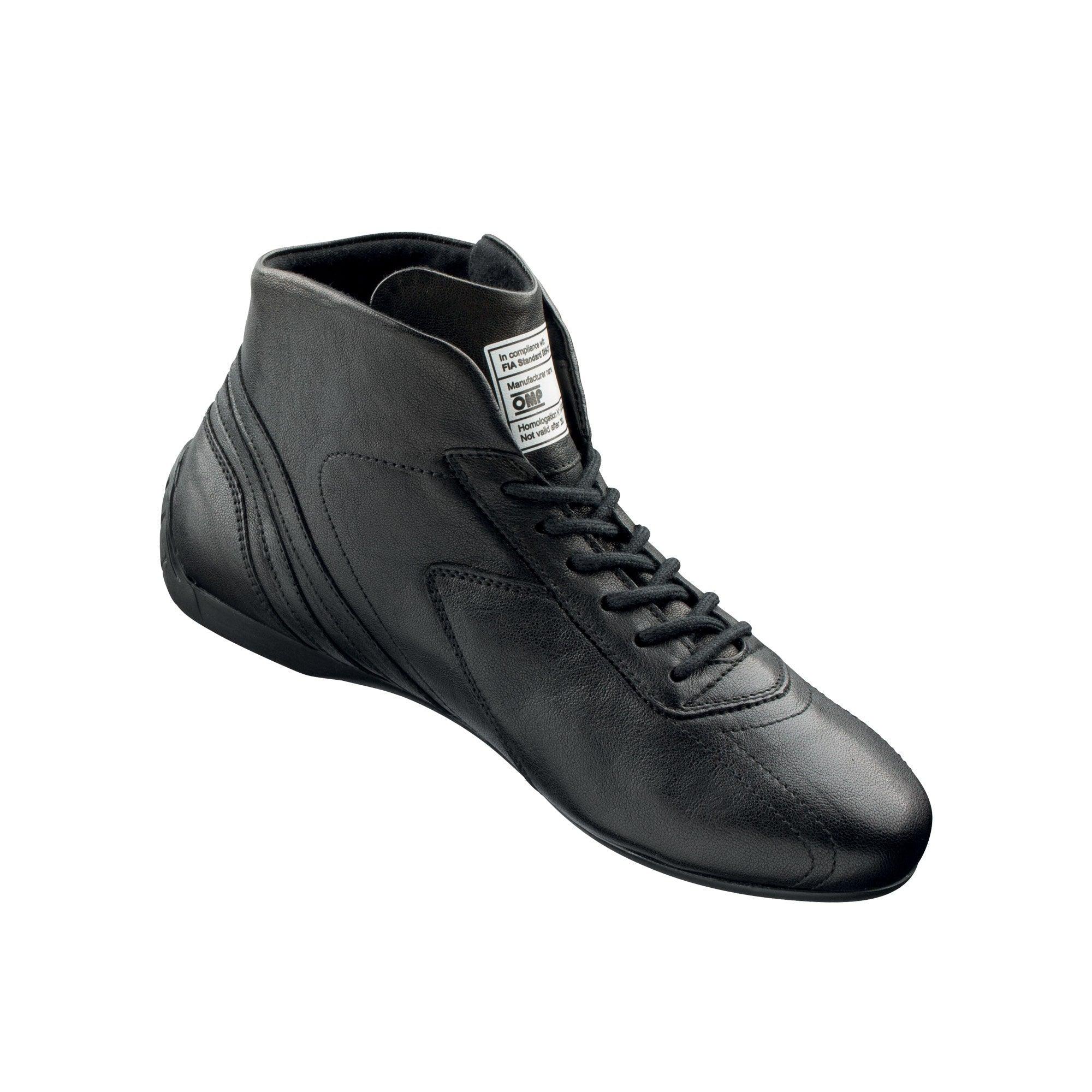 CARRERA SHOES MY2021 VINTAGE BOOT DASH RACEGEAR