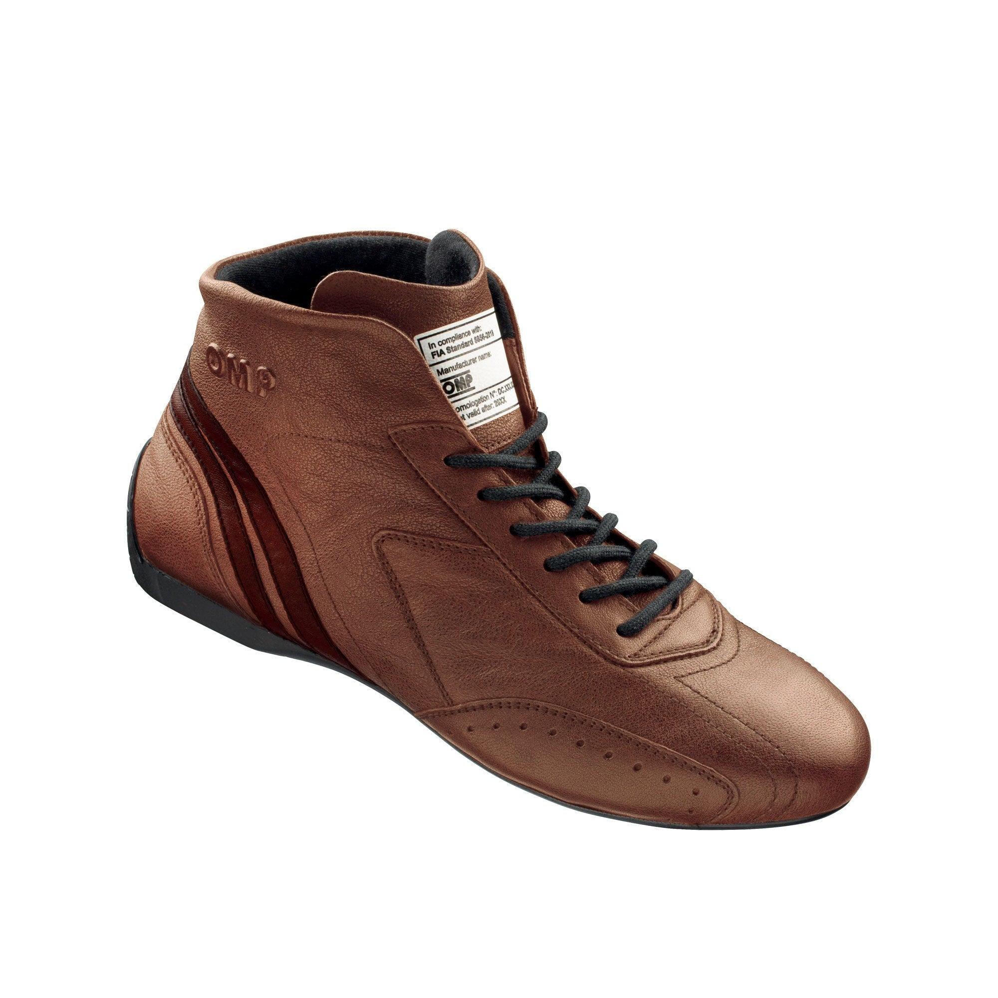 CARRERA SHOES MY2021 VINTAGE BOOT DASH RACEGEAR