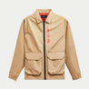 COACHES PLUS JACKET DASH RACEGEAR