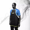 COMPKART WORK APRON DASH RACEGEAR