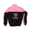 Cadillac vintage F1 Embroidered Racing Jacket Dash Racegear