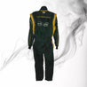 Caterham F1 2012 pit crew suit - Dash Racegear