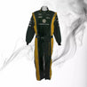 Caterham F1 2012 pit crew suit - Dash Racegear