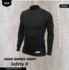 DASH NOMEX UNDER SHIRT DASH RACEGEAR