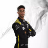 Daniel Ricciardo 2019 Renault F1 Race Suit DASH RACEGEAR