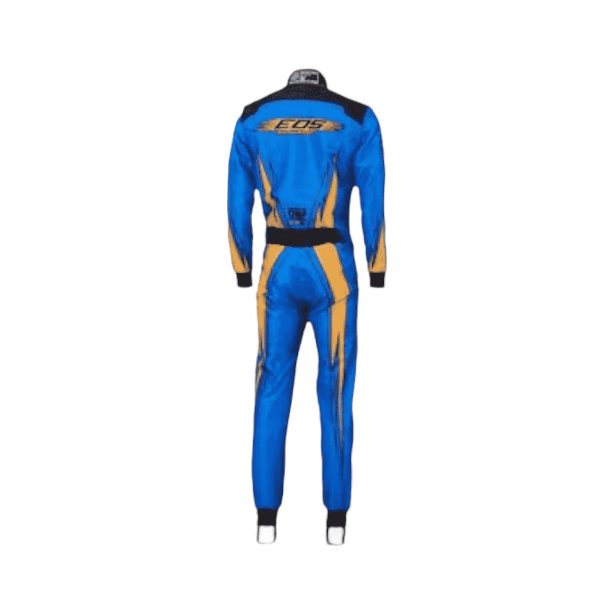 EOS OMP RACE SUIT 2021