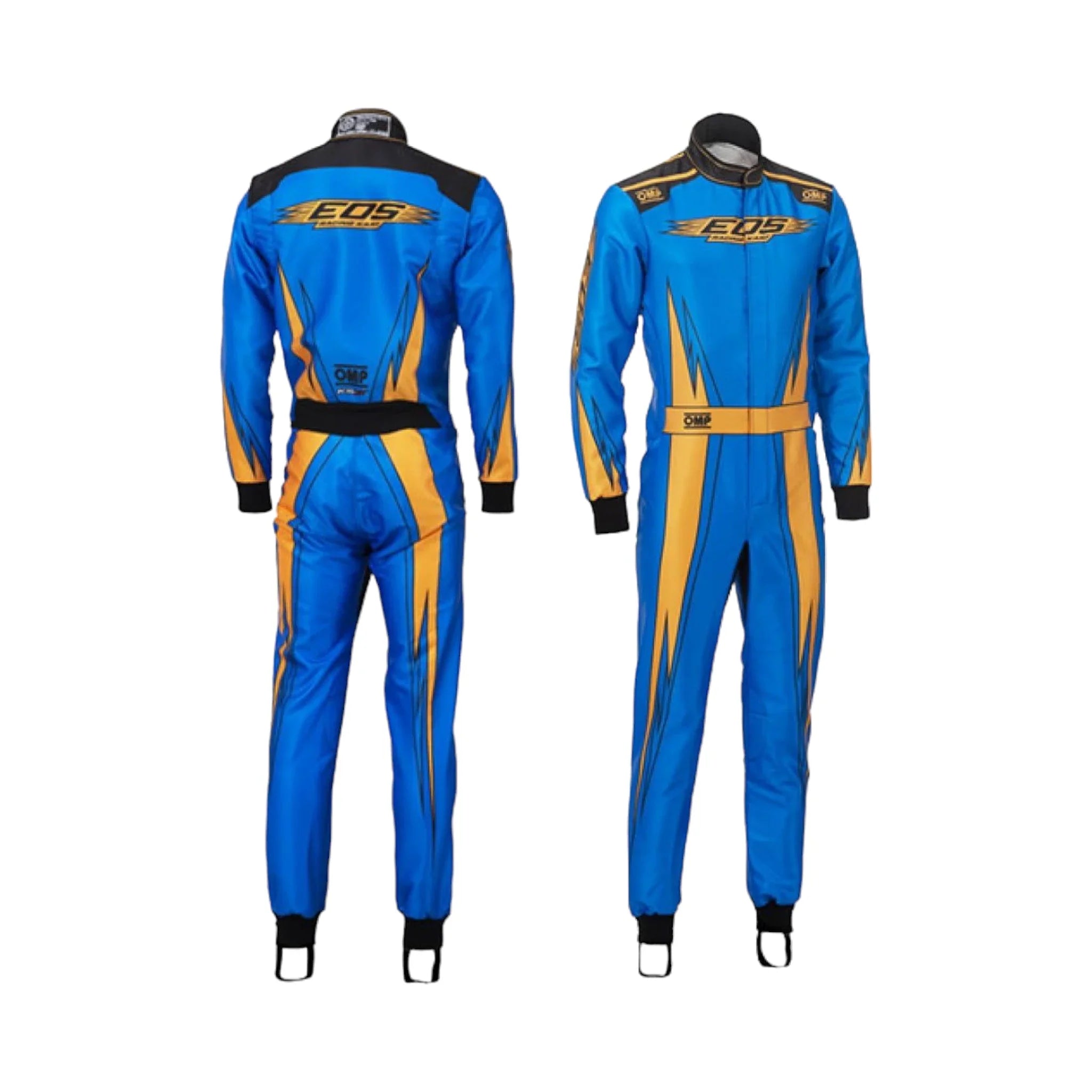 EOS OMP RACE SUIT 2021