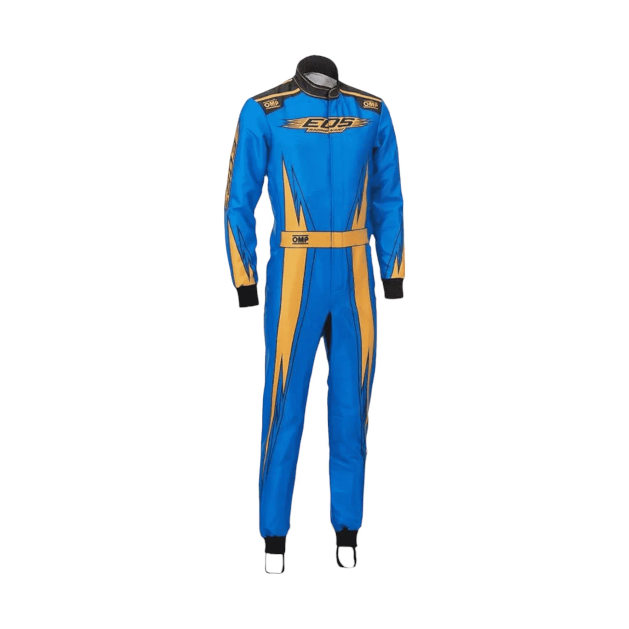 EOS OMP RACE SUIT 2021