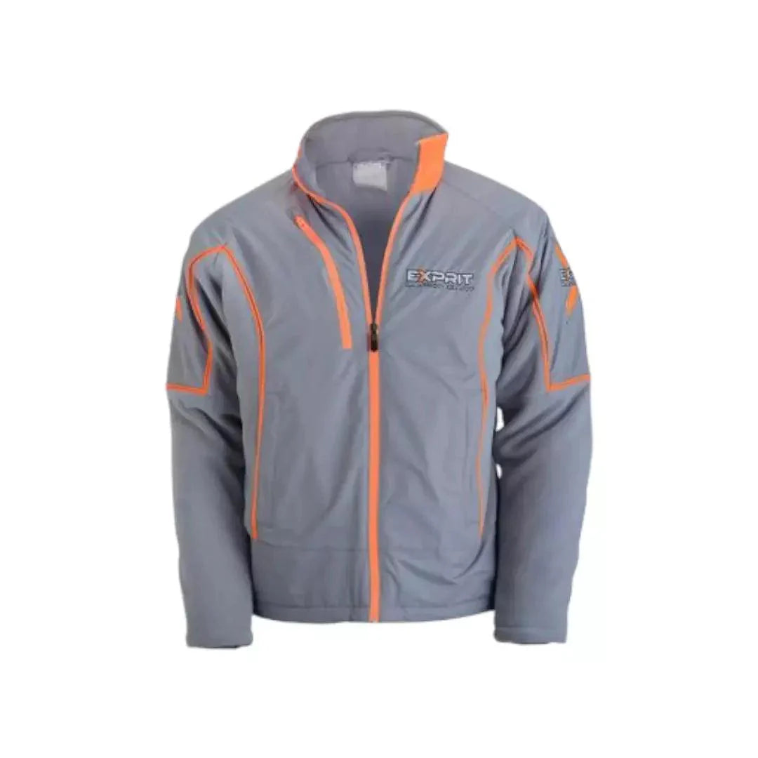 Exprit Jacket - Dash Racegear 