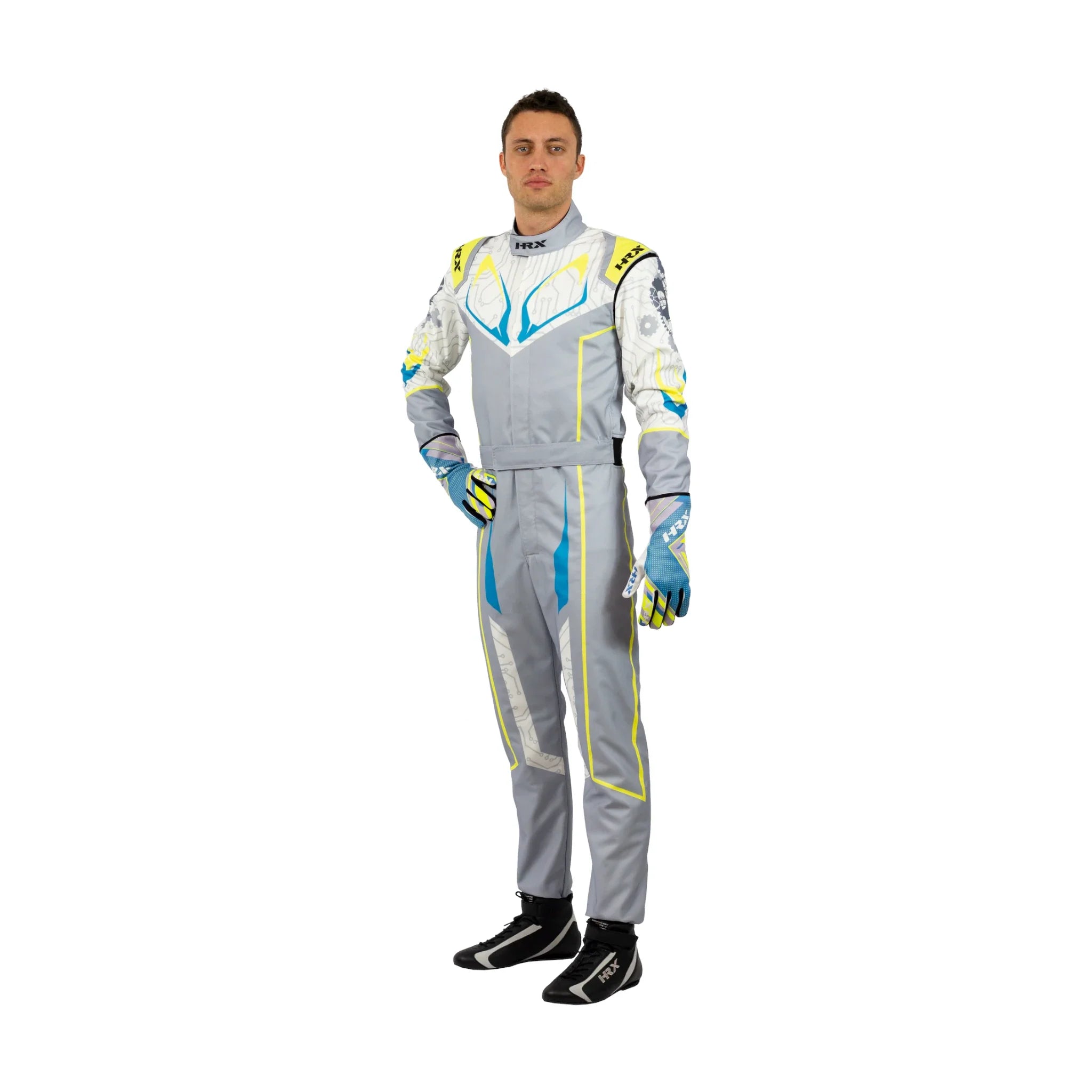 FUJI KARTING SUIT