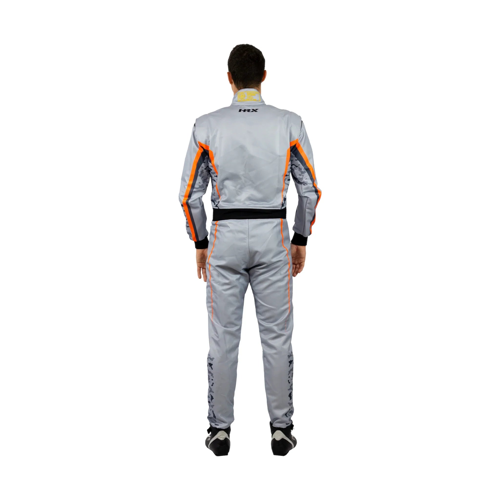 FUJI KARTING SUIT