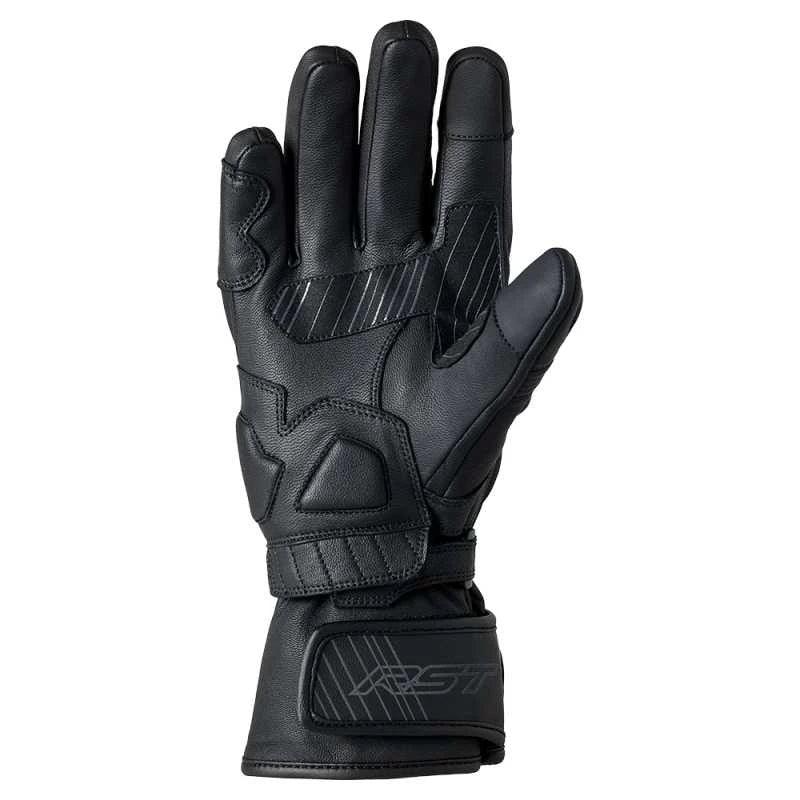 FULCRUM WATERPROOF CE MENS GLOVE DASH RACEGEAR